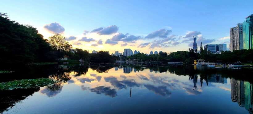 Historia and Entertain Tour of the Youngest City of China - Why Shenzhen makes a good history walk