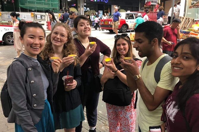 Hong Kong Day Tour: City Landmarks & Highlights - Sheung Wan markets make the food story more useful