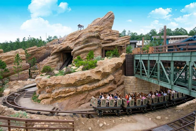 Hong Kong Disneyland: Non-Stop 2-Day Fun Ticket - Returning on day two without another reservation