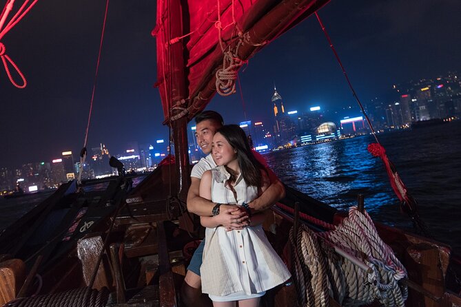 Hong Kong: Dukling , Antique Boat Tour in Victoria Harbour - Is the $30.18 price good value?