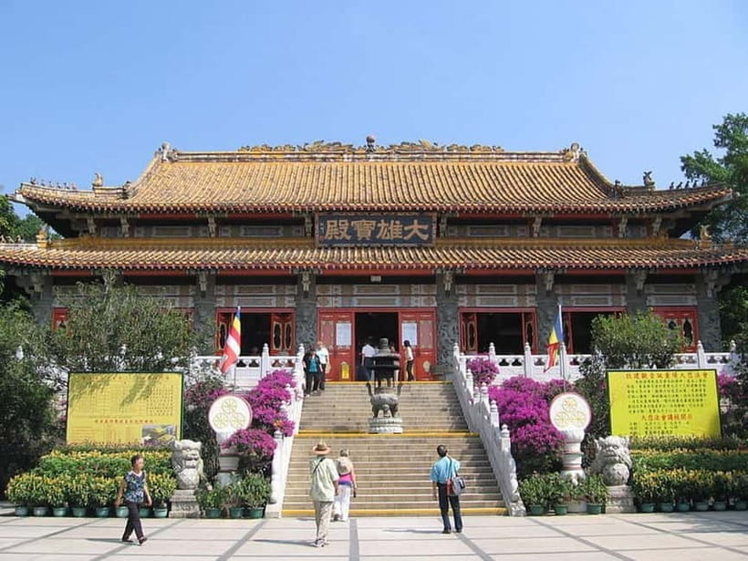 Hong Kong: Lantau VIP Priority Cable Car, Big Buddha & Tai O - Tai O and the stilt houses