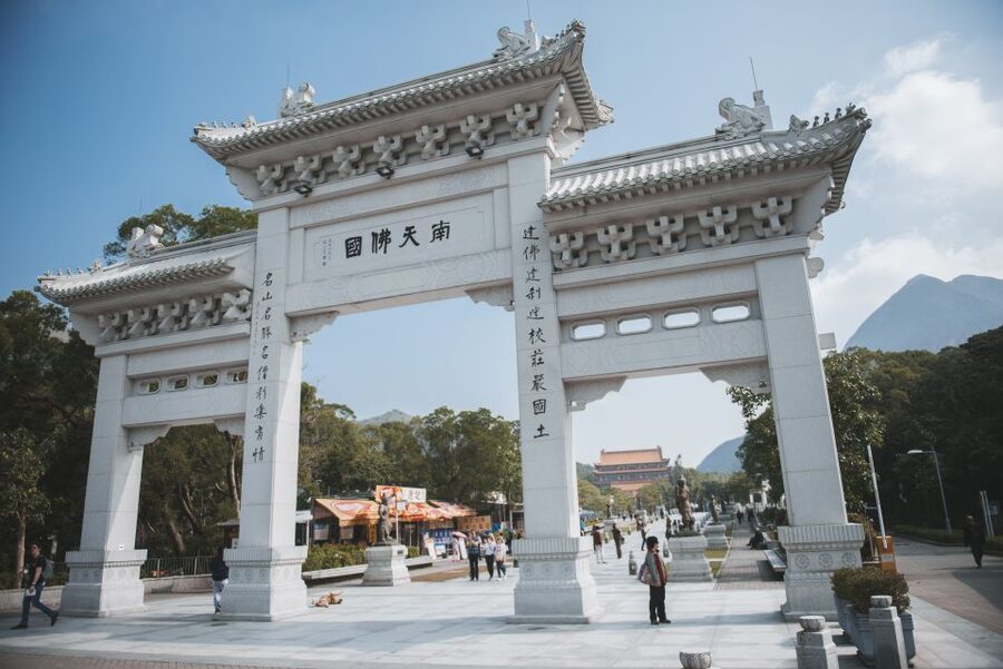 Hong Kong: Ngong Ping 360 Cable Car, Tai O & Big Buddha Tour - Practical advice for a smoother day