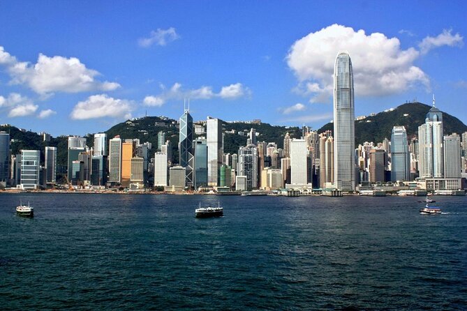 Hong Kong｜Private Sightseeing Tour with Local Driver-Guide - Key points before you book