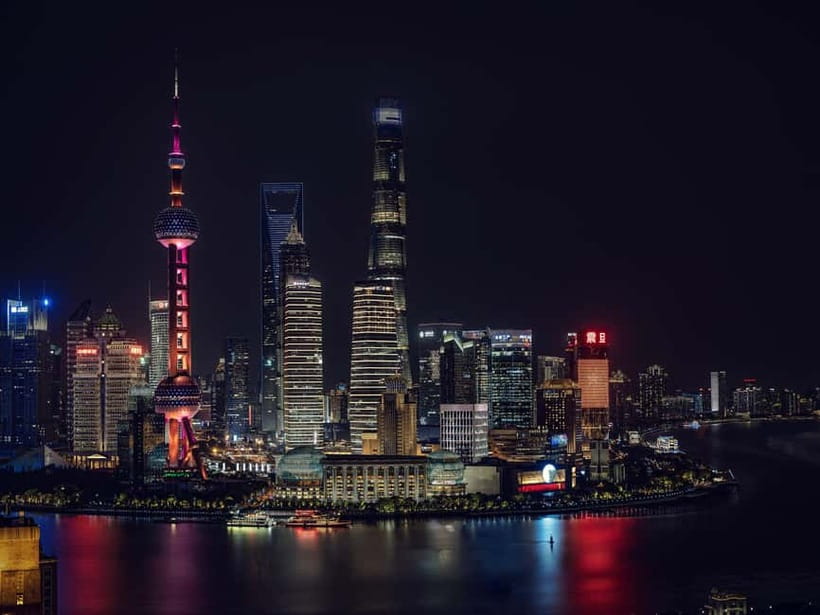 Huangpu Night Cruise: Cozy Vibe & Modern Shanghai Glow - Queues, seats, and the small costs that change the value