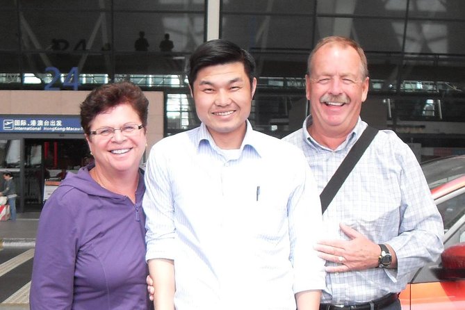 Jack HangZhou Private Tour - The two-day and three-day wording needs clarification