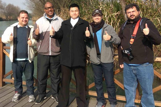 Jack HangZhou Private Tour - Hu Xueyan’s former residence and the price of success