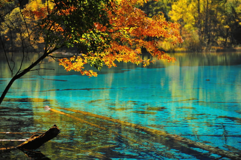 Jiuzhai Valley National Park：Visit Colorful Fairy Tale World - FAQ