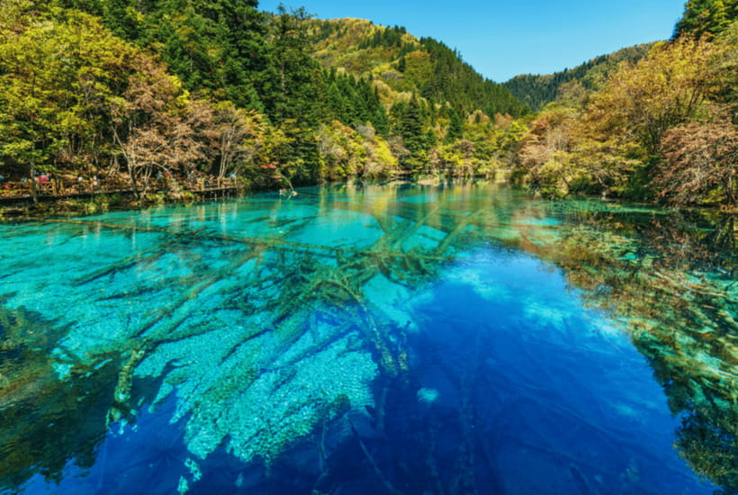 Jiuzhai Valley National Park：Visit Colorful Fairy Tale World - Should You Book Jiuzhai Valley?