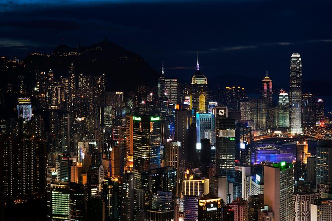 Kowloon Night Street Food Tour with a Local: Private & Customized - Who should book this experience