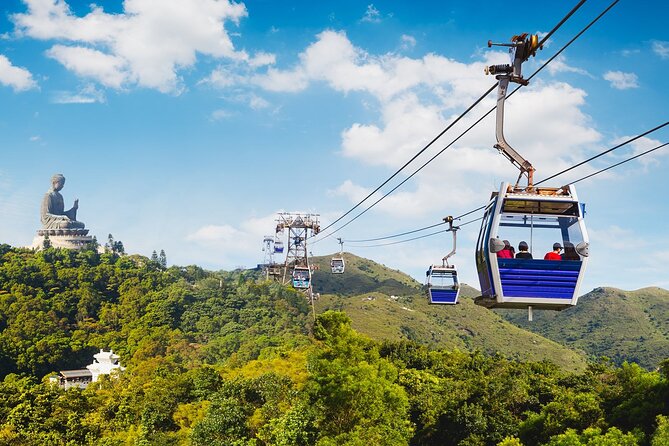 Lantau Island Day Trip - Big Buddha & Tai O - Why this Lantau day trip is worth considering