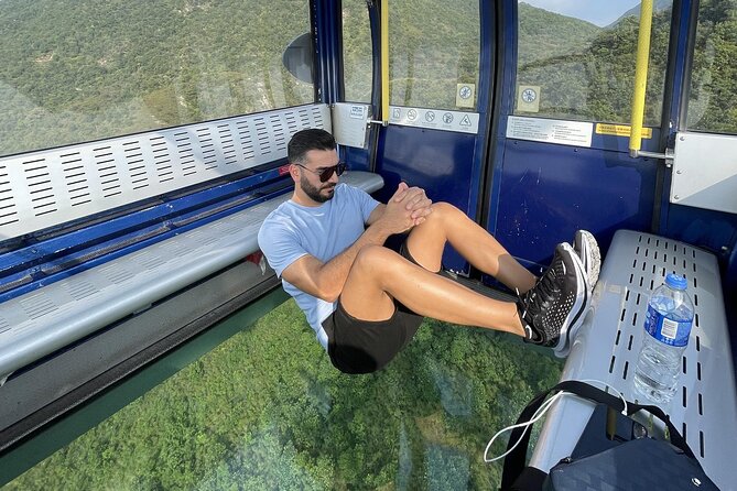 Lantau Island Day Trip: Giant Buddha & Cable Car with Pickup - Should you book it?