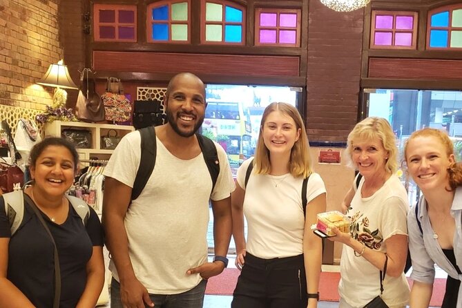 Lantau Island Tour: Big Buddha & Tai O Fishing Village - Tai O fishing village and the optional dolphin cruise