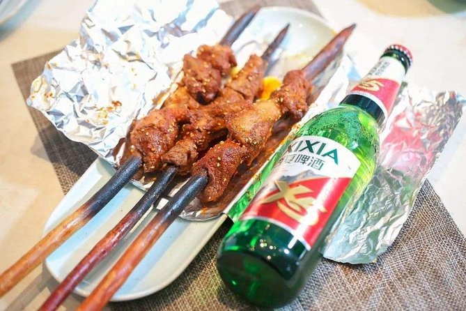 Late Night Food Tour in the Shanghai's French Concession - What the $89 price really covers
