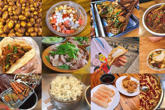 Leshan Buddha + Panda Base or Old Tea House Private Day Tour - Why this private Chengdu day works