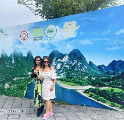 Li River Cruise with Yangshuo Countryside Tours