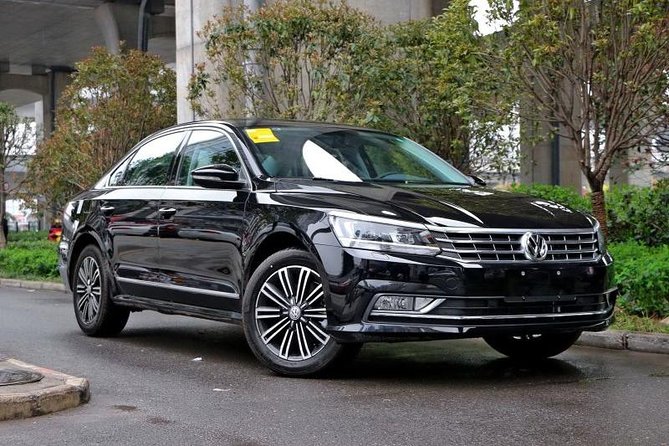 Licensed Private Taxi To MuTianYu Great Wall with Exclusive Gift - Service details worth knowing