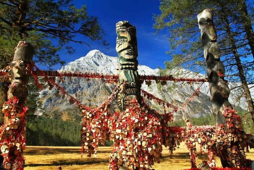Lijiang: Jade Dragon Snow Mountain for Foreign Tourists - Altitude, weather, and what to pack