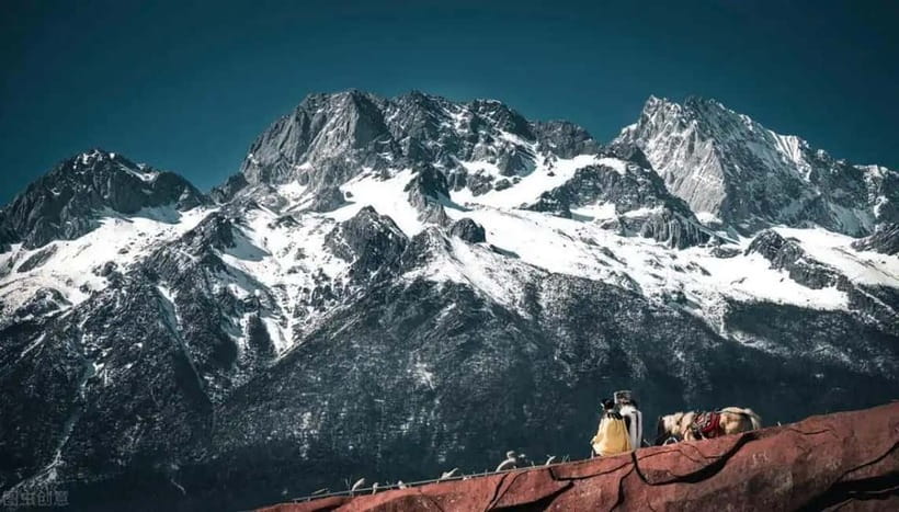 Lijiang: Jade Dragon Snow Mountain + Impression Lijiang - Key points to know before you book