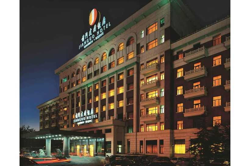 Liyuan Theatre Beijing Opera Show Tickets - Booking, cancellation, and timing details