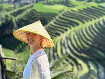 Longji Rice Terraces: Full-Day Private Tour from Guilin