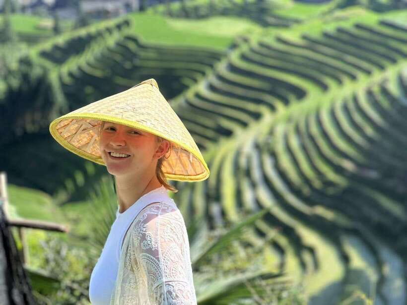 Longji Rice Terraces: Full-Day Private Tour from Guilin - The private ride from Guilin or Yangshuo