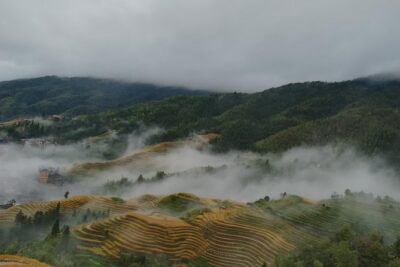 Longji Rice Terraces with Minority Village Private Day Tour