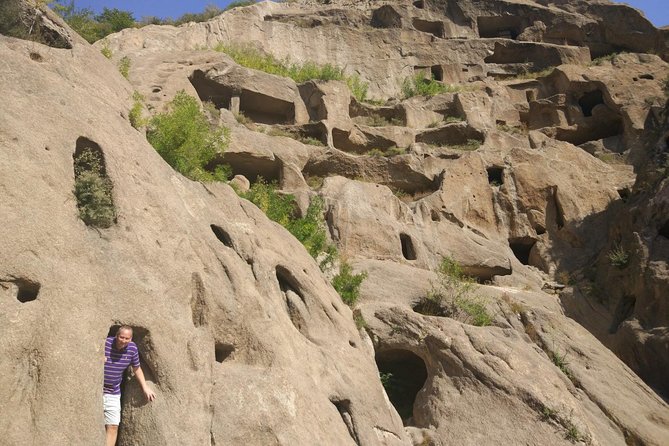 Longqingxia Gorge Cruise and Guyaju Cave Dwellings Private Day Tour - Is $216 per person good value?