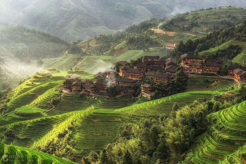 Longsheng Ethnic Minority & Rice Terraces Full-Day Tour - Who will enjoy this tour most?