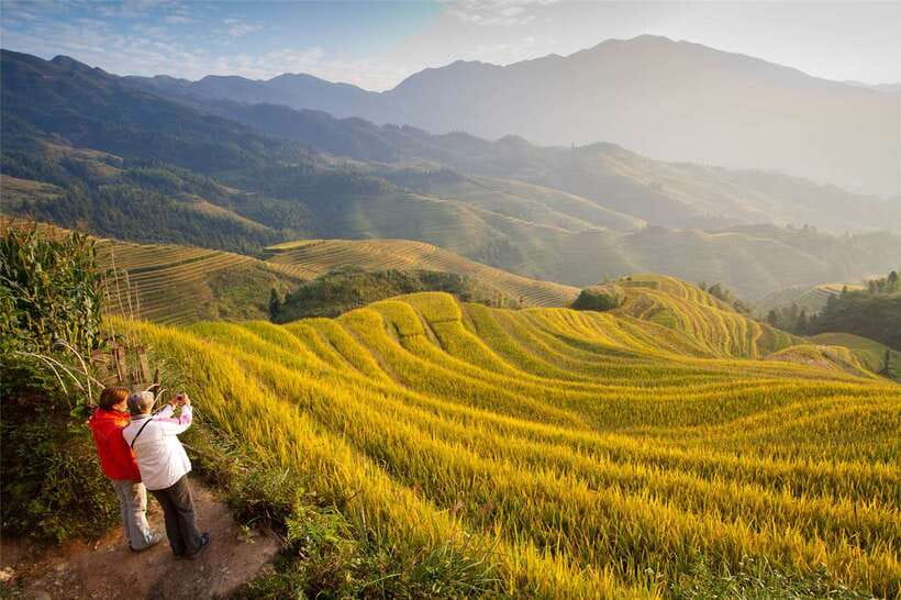 Longsheng Ethnic Minority & Rice Terraces Full-Day Tour - Why the Dragon’s Backbone terraces are worth the long ride