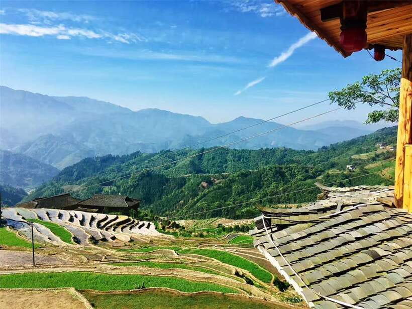 Longsheng Ethnic Minority & Rice Terraces Full-Day Tour - How much time will you really have?