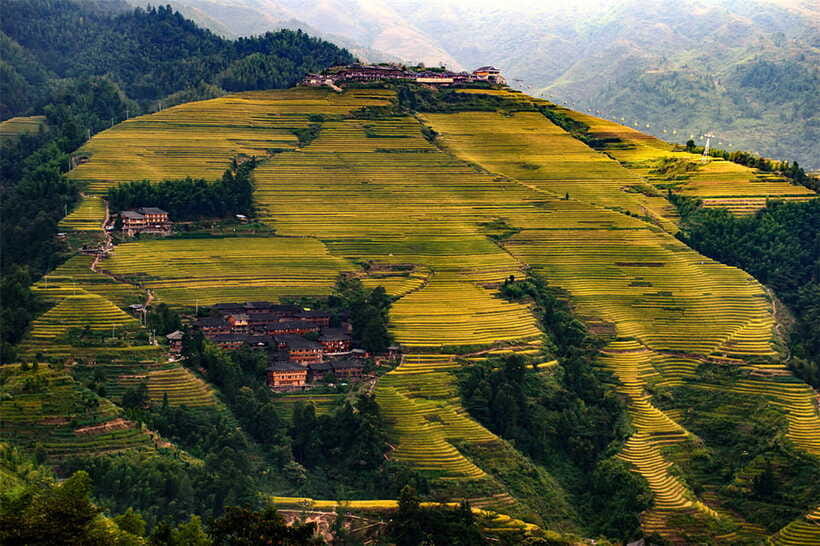 Longsheng Ethnic Minority & Rice Terraces Full-Day Tour - What to bring for a more comfortable day