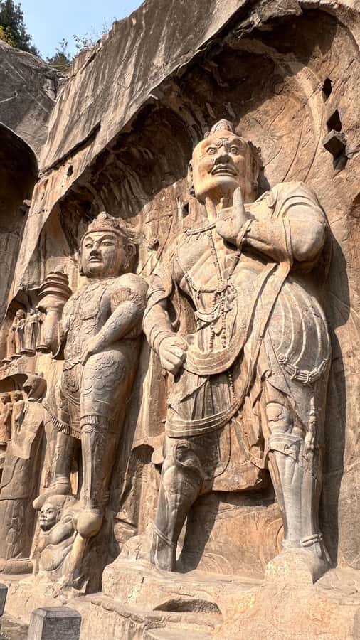 Luoyang: Day tour from Xian or LuoYang with tickets options - Who will enjoy this tour most