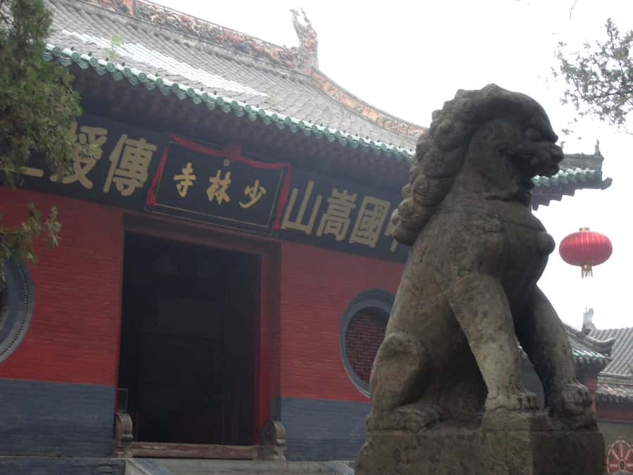 Luoyang: Day tour from Xian or LuoYang with tickets options - Two famous sights in one Luoyang day