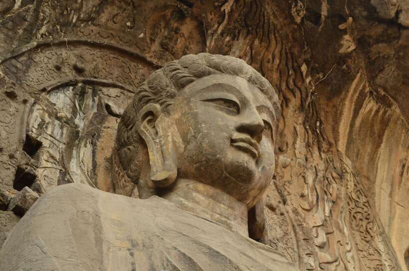 Luoyang: Longmen Grottoes Optional Tours or Tickets Only - Key points to know before you book