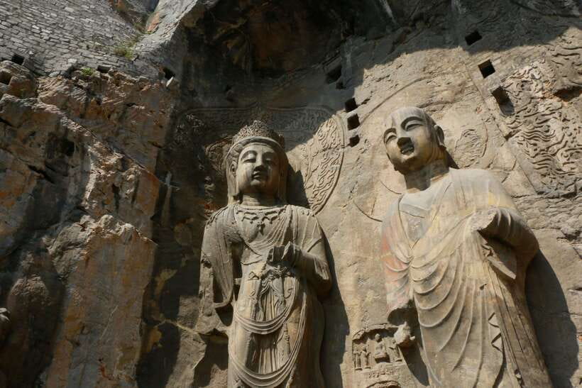 Luoyang: Longmen Grottoes Optional Tours or Tickets Only - How much value do you get for $27?