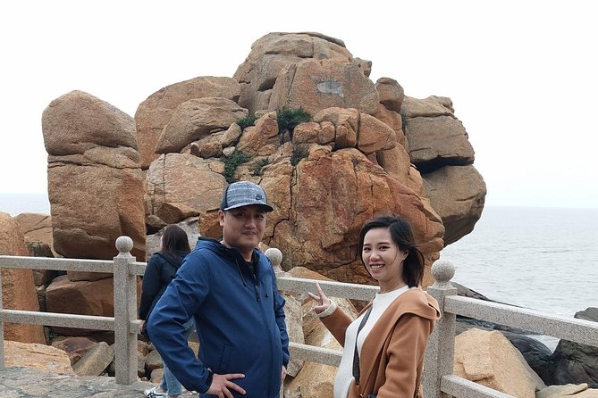 Macau｜Private Sightseeing Tour with Local Driver-Guide - Pickup options and the private vehicle