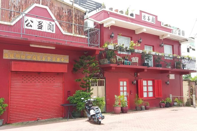 Macau｜Private Sightseeing Tour with Local Driver-Guide - Cotai Strip and The Venetian Macau