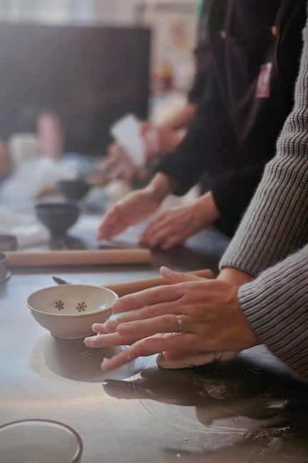 Make Soup Dumpling: Vegan or Pork in Shanghai Shikumen - Who will enjoy this class most?