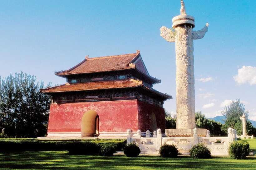 Ming Tombs Private Tour: Sacred Road, Dingling and Changling - Should you book the Ming Tombs private tour?