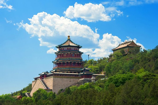 Mini Group: 2-Day Beijing Highlights and Great Wall Tour - Why this two-day route works for a first Beijing visit