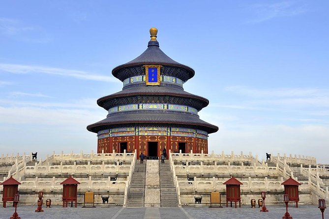Mini Group: 2-Day Beijing Highlights and Great Wall Tour - What the guides add to the experience