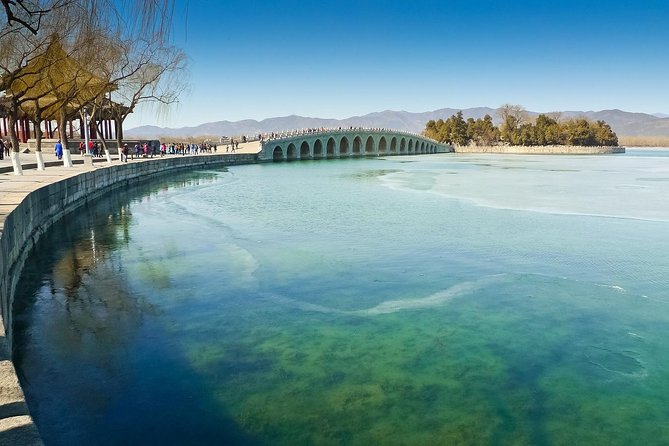 Mini Group: 2-Day Beijing Highlights and Great Wall Tour - Transport, walking, and the small-group rhythm