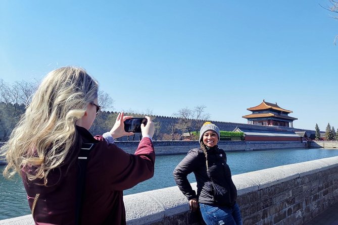 Mini Group Discovery Forbidden City Tour with Hotel Pickup option - Why a guide helps inside the Forbidden City