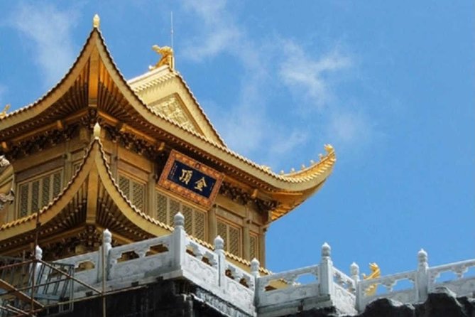 Mt Emei and Giant Buddha 2 Days Tour - What the private format really adds