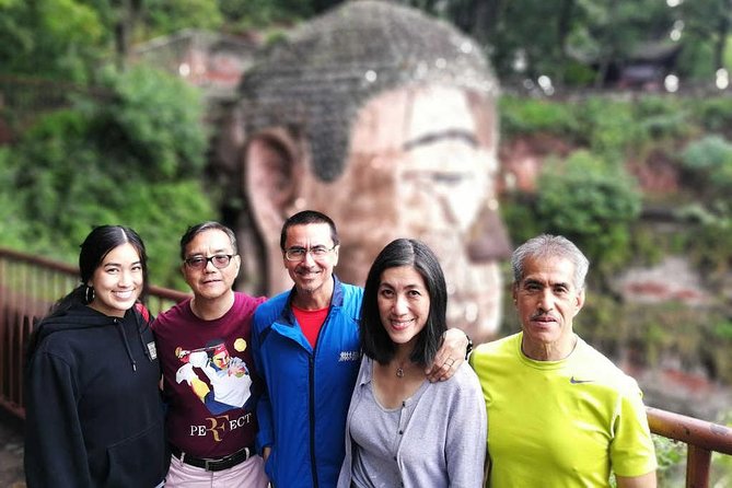 Mt Emei and Giant Buddha 2 Days Tour - Who will get the most from this tour