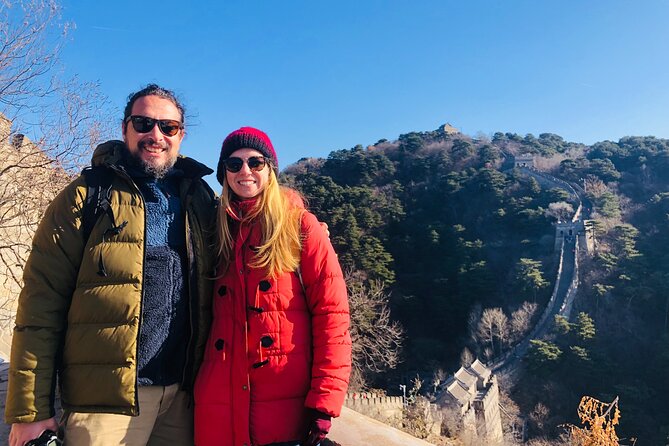 Mutianyu Great Wall All-inclusive Private Tour with Options - The morning ride from Beijing to Mutianyu