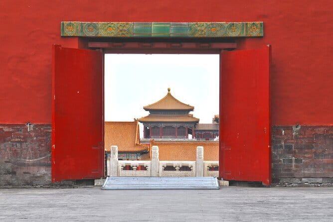 Mutianyu Great Wall And Summer Palace Private Day Tour - Why Mutianyu suits independent walkers