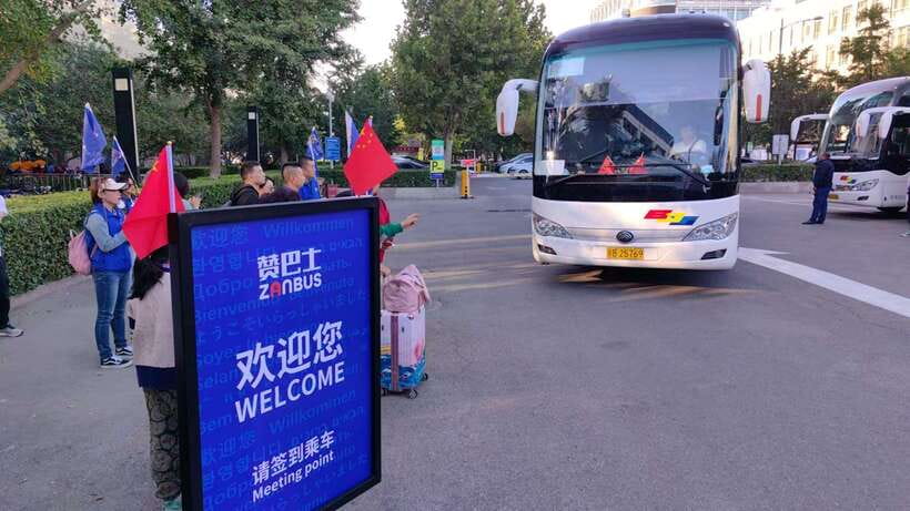 Mutianyu Great Wall Bus, Departure 8/9/10am, Return 3/4/5pm - Who should book this Mutianyu bus?