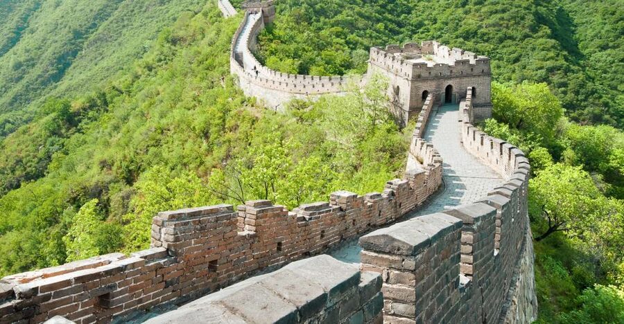 Mutianyu Great Wall Bus Group Tour - Key points to know before booking