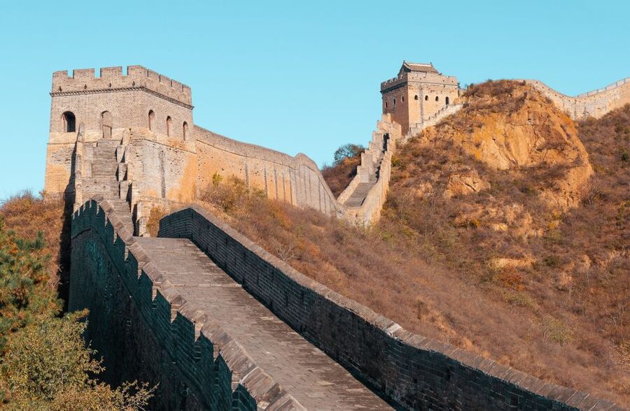 Mutianyu Great Wall Bus Group Tour - Cable car, chairlift, and toboggan costs